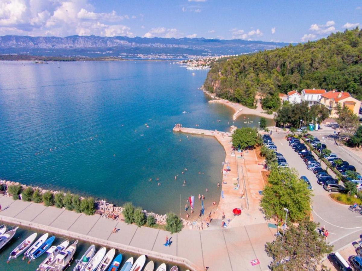 Apartments Miokovic Соліне Екстер'єр фото